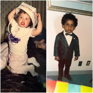 Meet your Posher, Omarie